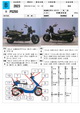 �������� �� ������ �������� Honda PS250 2004 ���� 1
